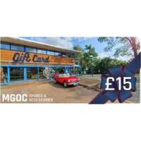 Read MGOC Spares Reviews